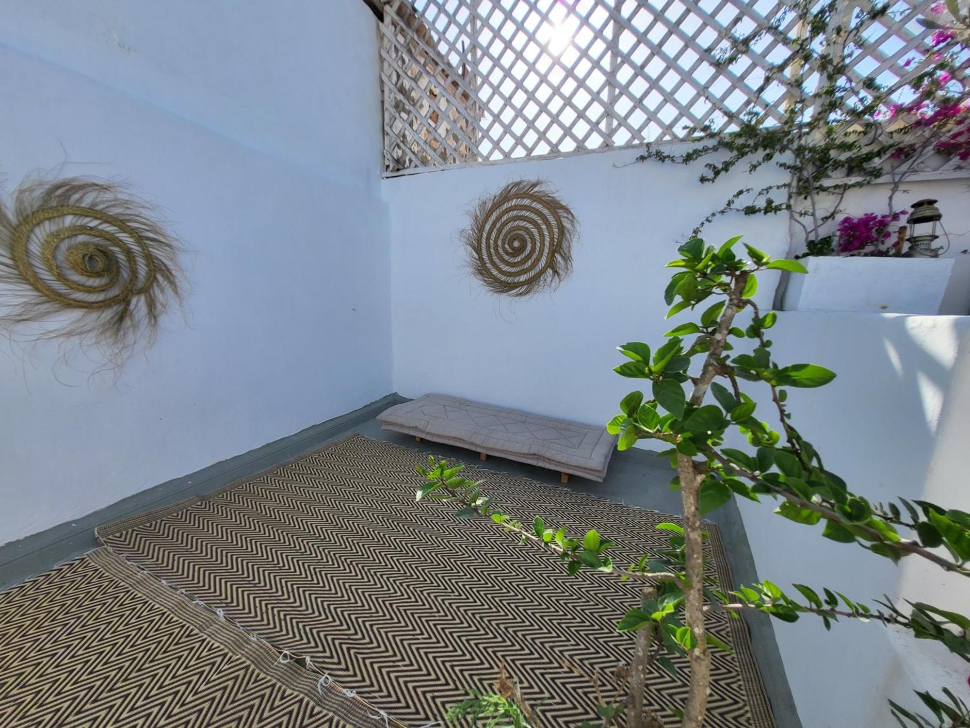 Riad Dar Nawfal Sale Exterior photo