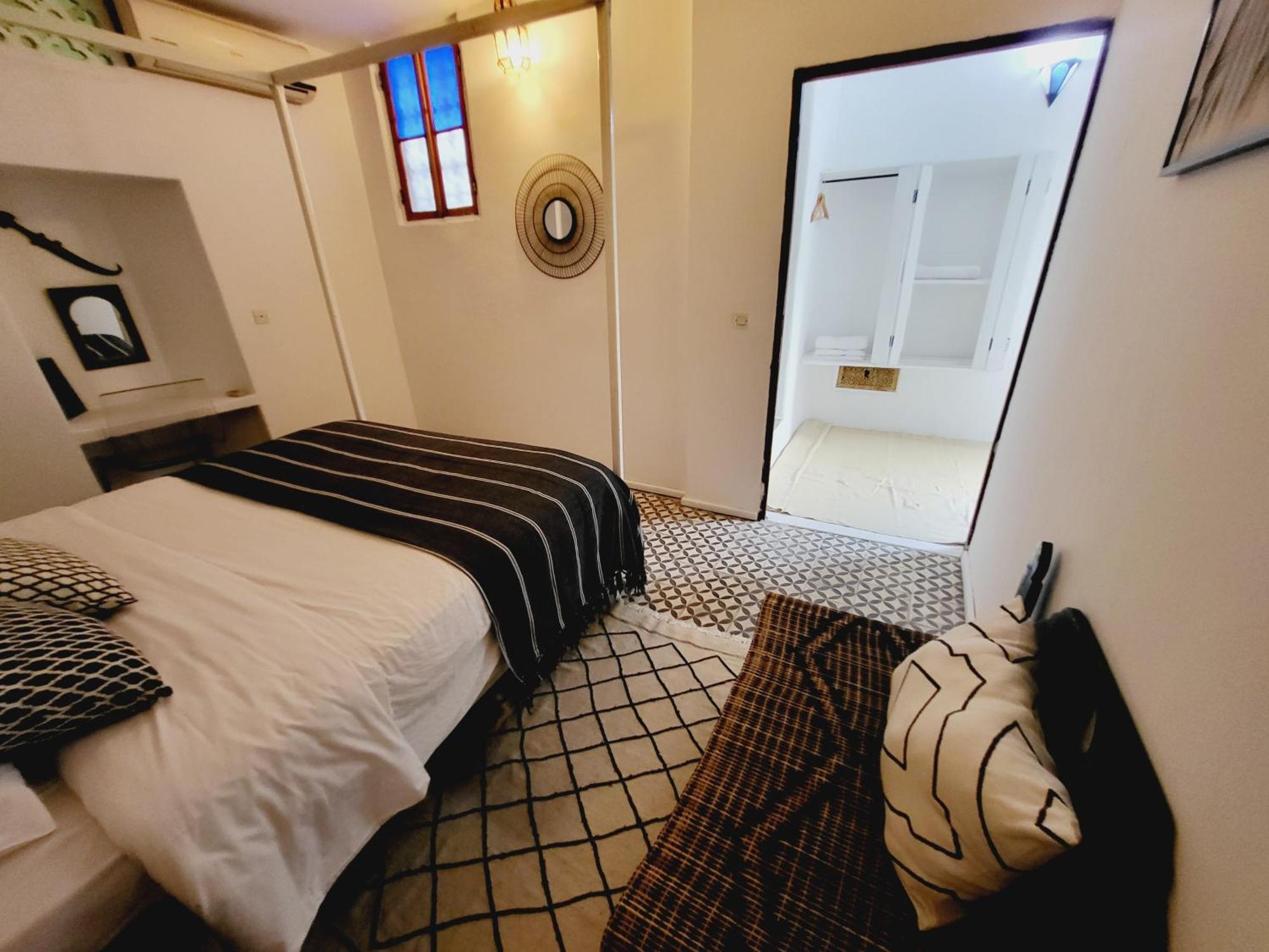 Riad Dar Nawfal Sale Exterior photo