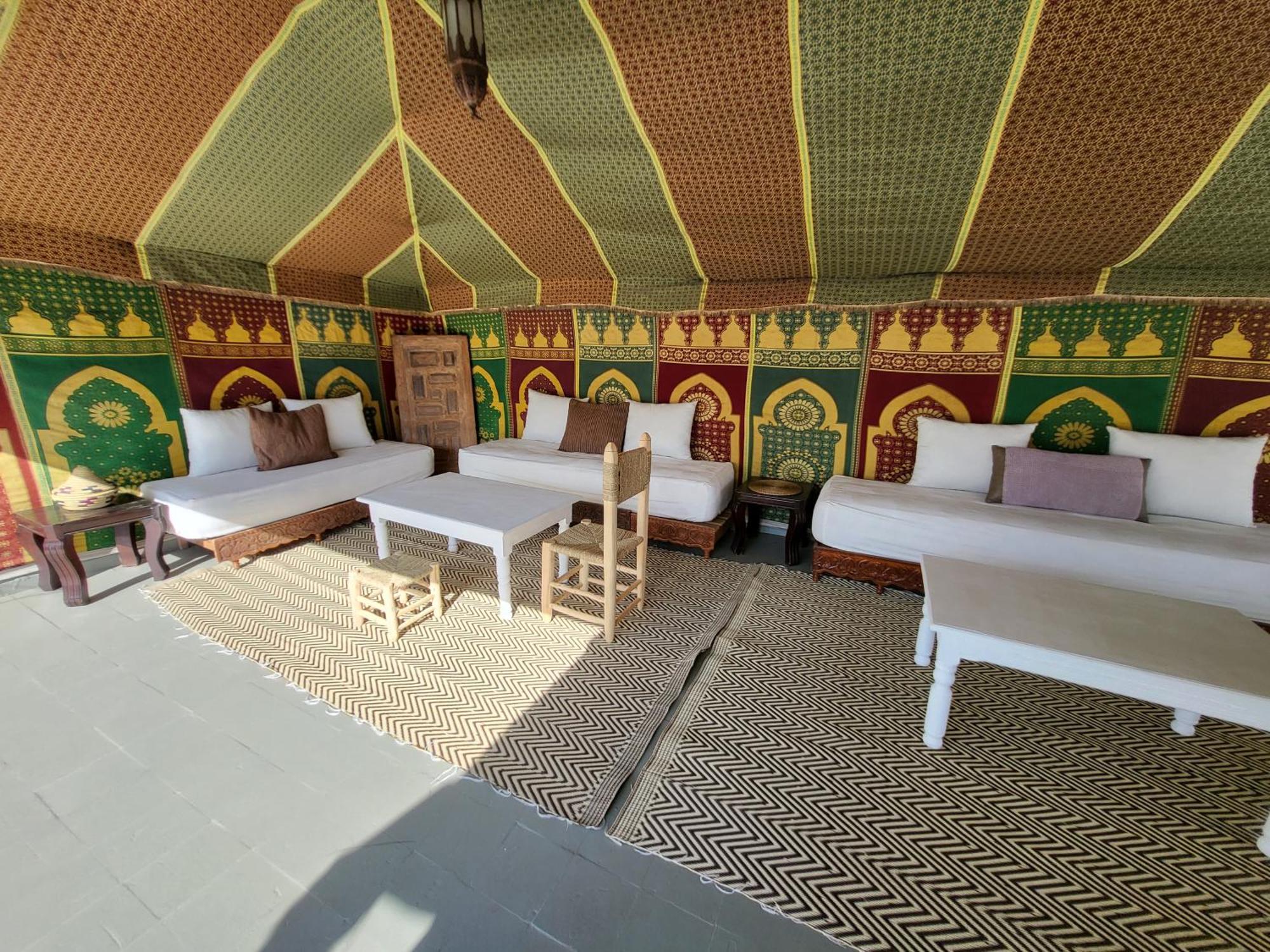Riad Dar Nawfal Sale Exterior photo