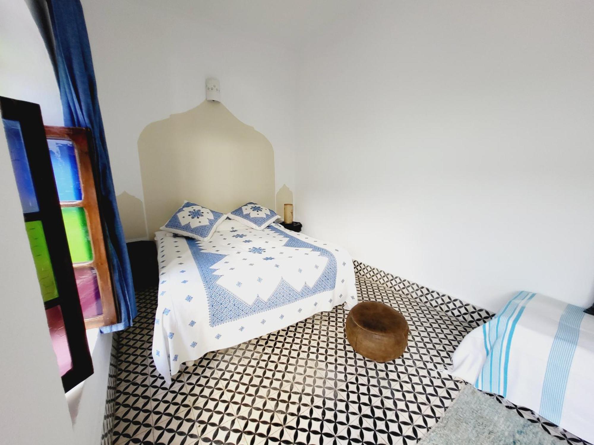 Riad Dar Nawfal Sale Exterior photo