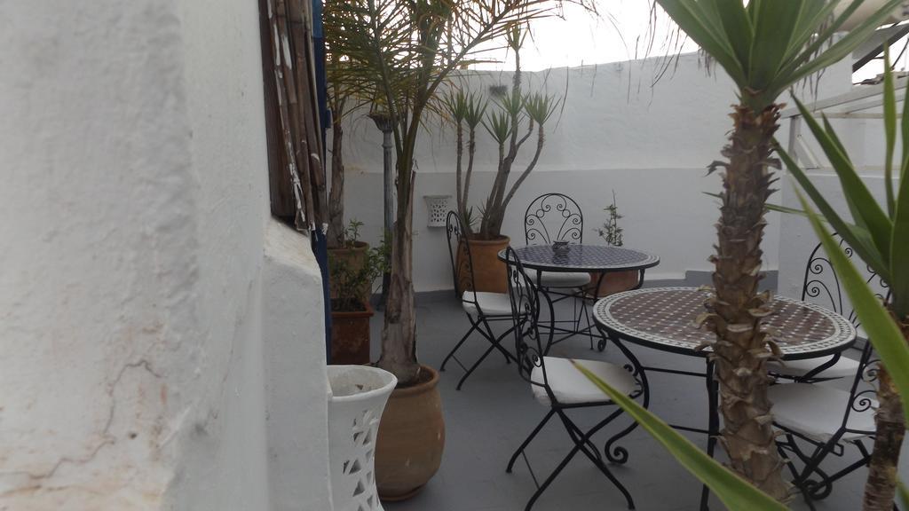 Riad Dar Nawfal Sale Exterior photo